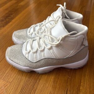 Women’s Jordan 11